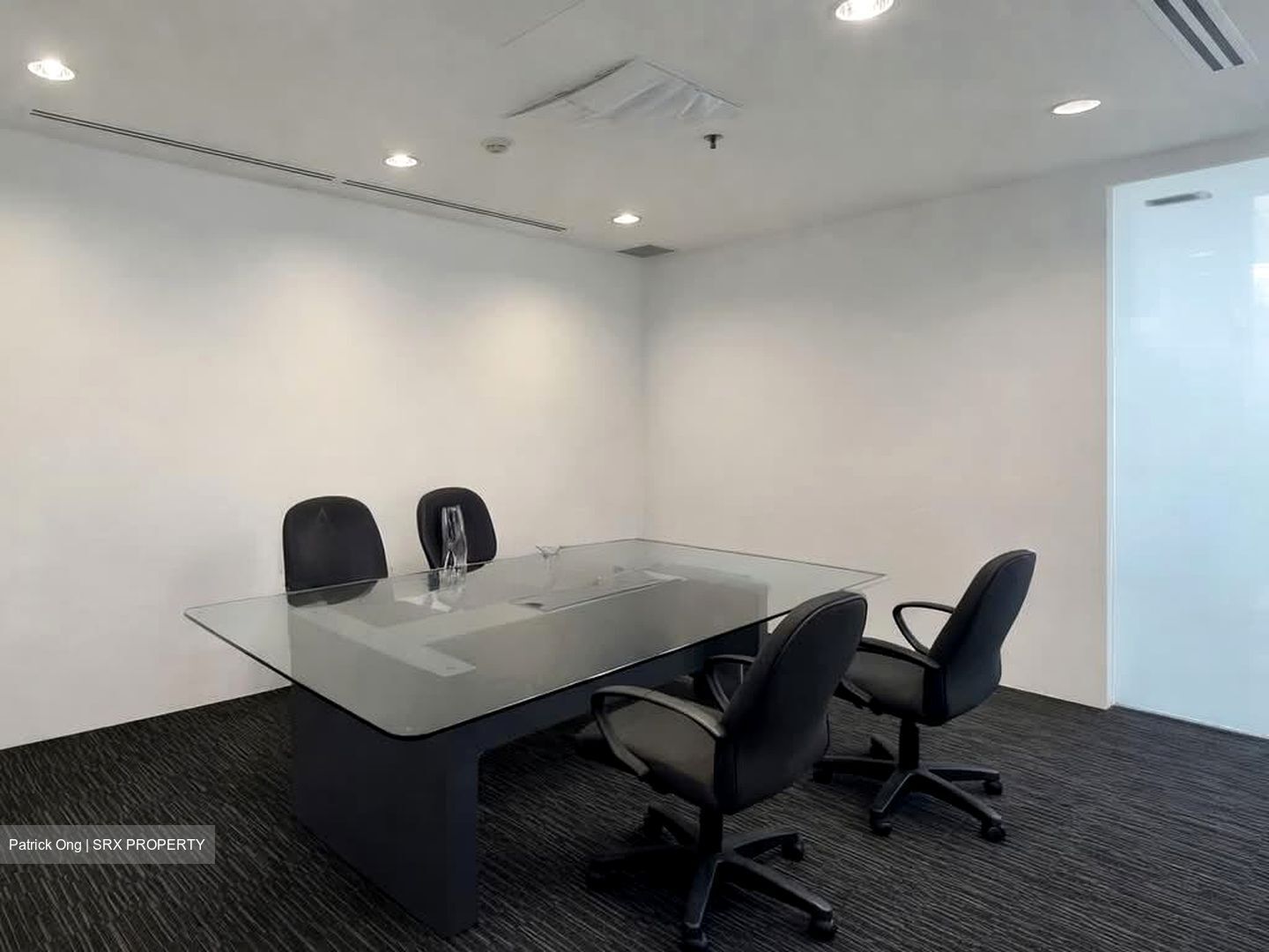 Ocbc Centre (D1), Office #571678971